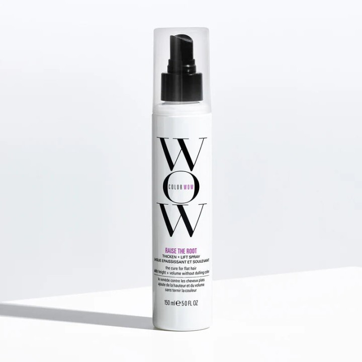 WOW Raise the Root Thicken + Lift Spray