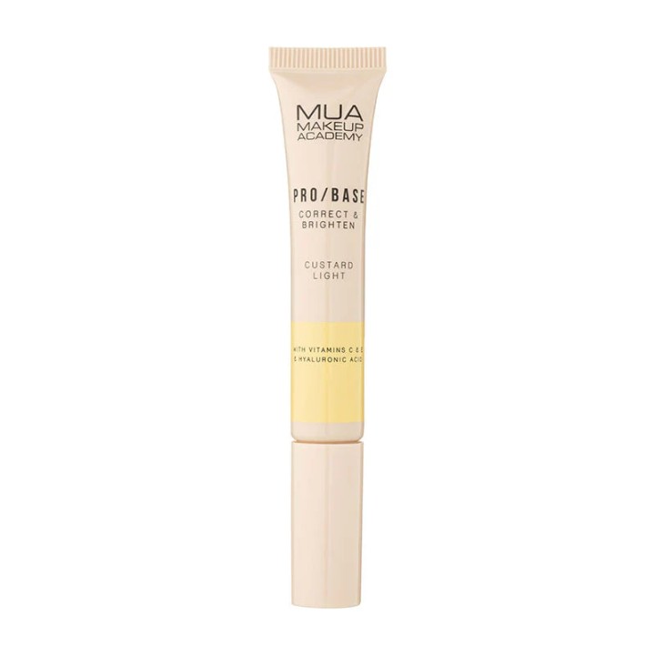 MUA PRO/BASE Correct Apricot Medium