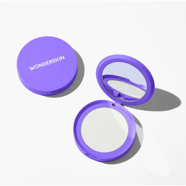 Wonderskin FYP Filter Powder - Transluscent