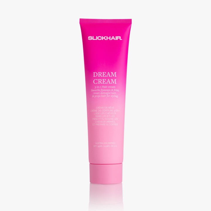 SLICK HAIR Dream Cream