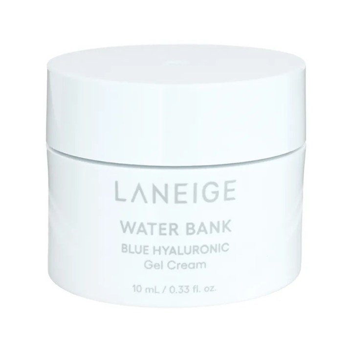 LANEIGE Water Bank Blue Hyaluronic Gel Cream