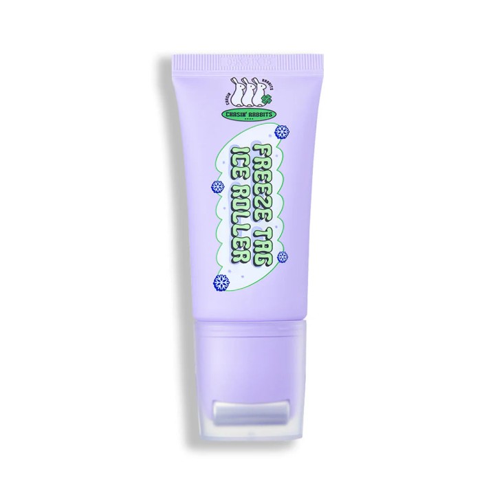 CHASIN' RABBITS Freeze Tag Ice Roller