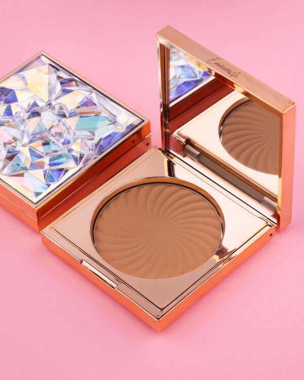 Emmanouela Cosmetics Sun Kissed Bronzer