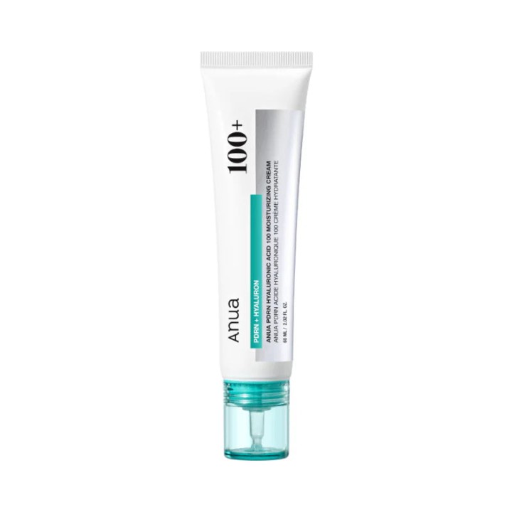 Anua PDRN Hyaluronic Acid 100 Moisturizing Cream