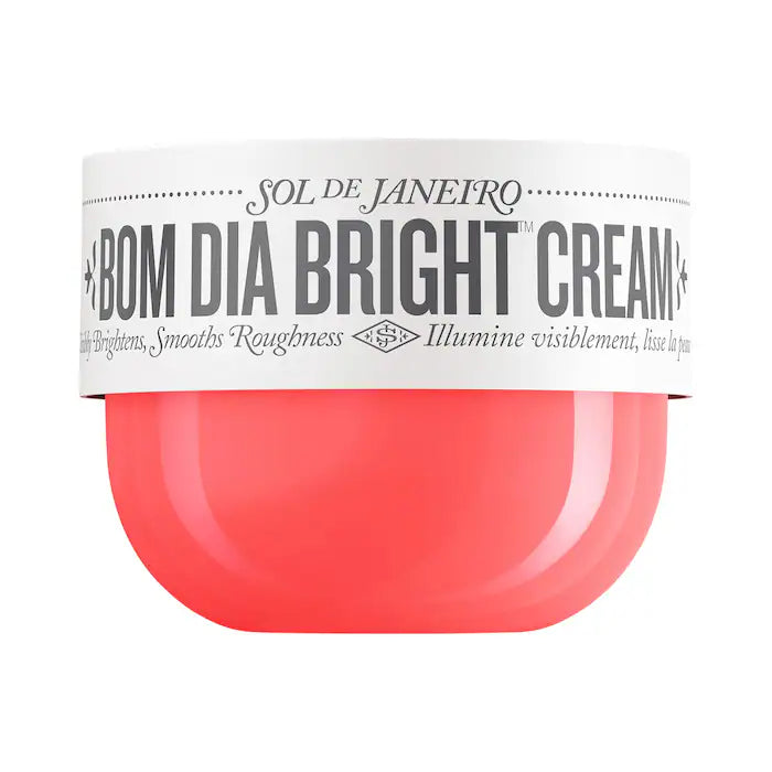 Sol de Janeiro Bom Dia Bright Body Cream 75ml