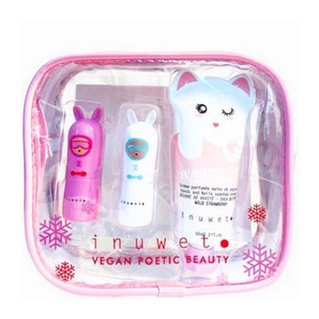 Inuwet Set Snow Girl