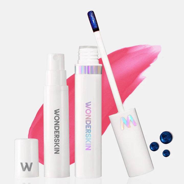 Wonderskin Blading Lip Stain Kit SWEETHEART