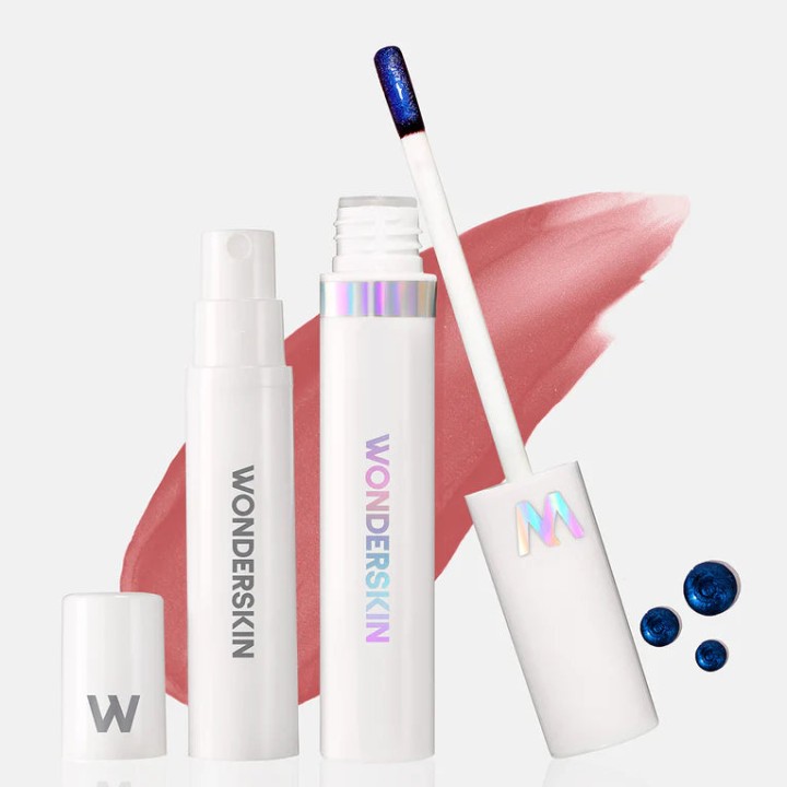 Wonderskin Blading Lip Stain Kit WHIMSICAL