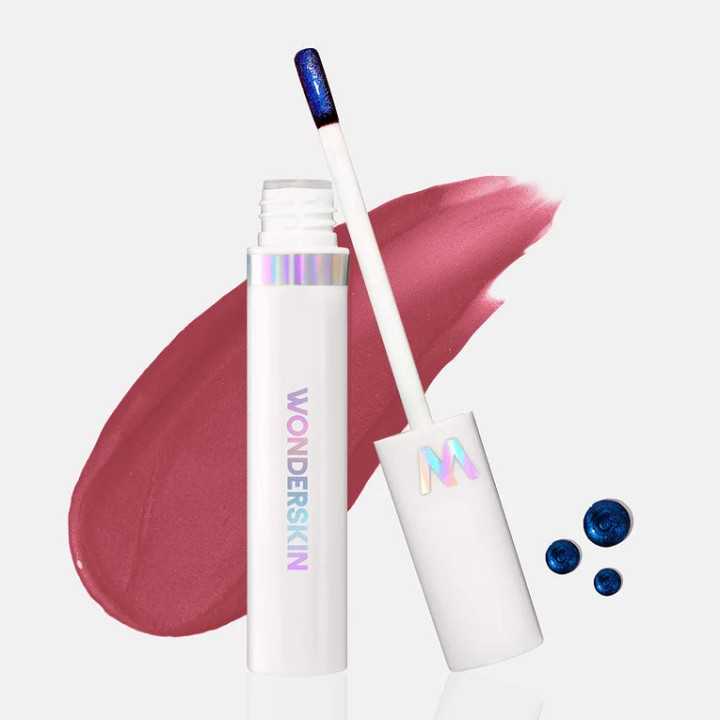 Wonderskin Blading Lip Stain Masque CHARMING