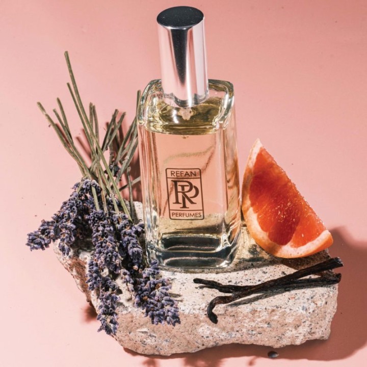 Refan 423 Inspired by Stronger with You Only 50ml