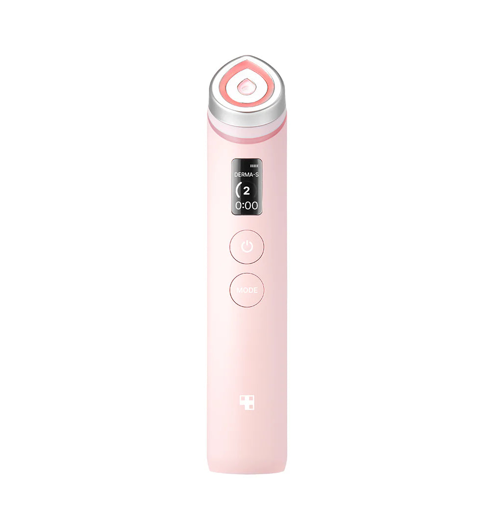 Medicube AGE-R Booster Pro Pink Edition