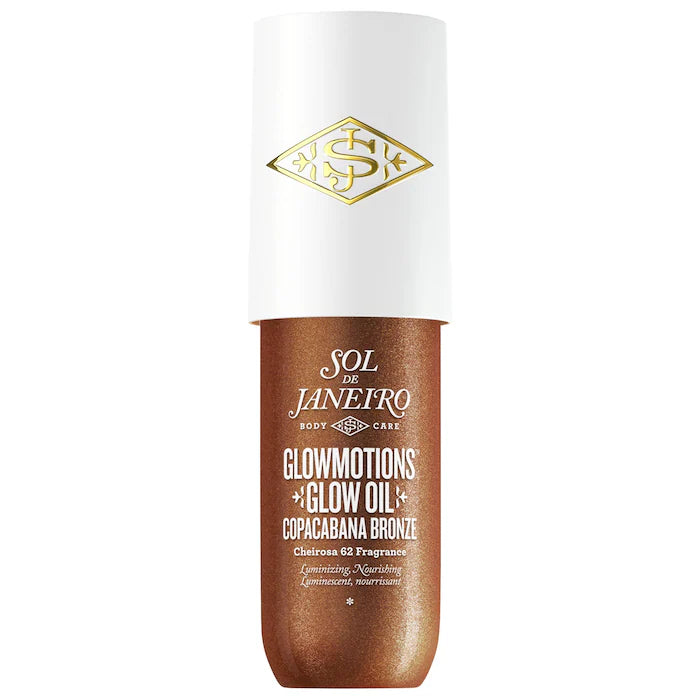 Sol de Janeiro Glow Body Oil Copacabana