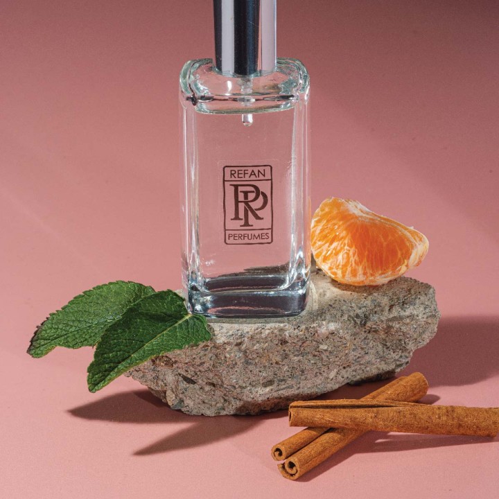 056 Inspired by Noir Extreme 50ml - Perfume