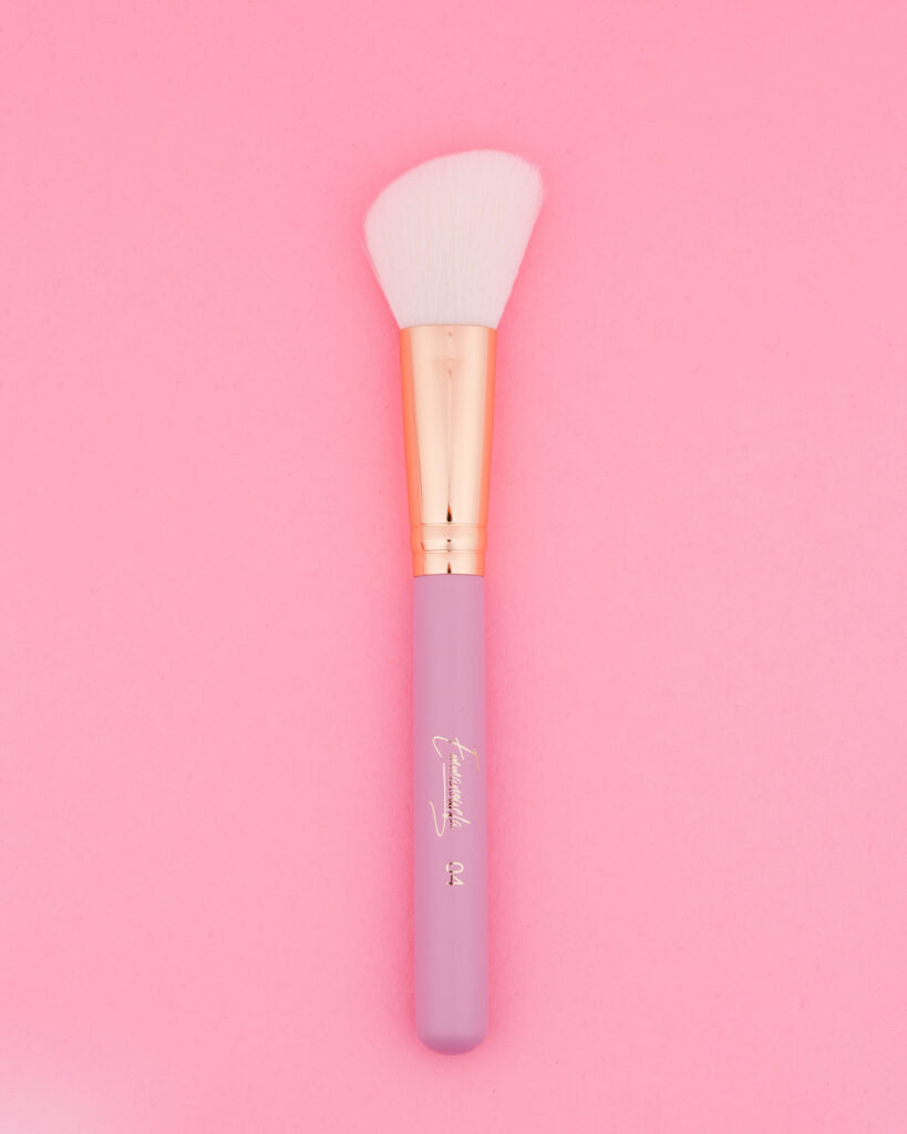 Emmanouela Cosmetics Blush Contouring 04
