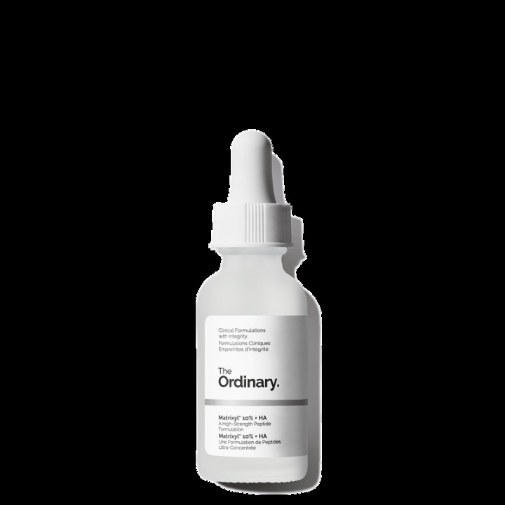 The Ordinary Matrixyl 10 + HA