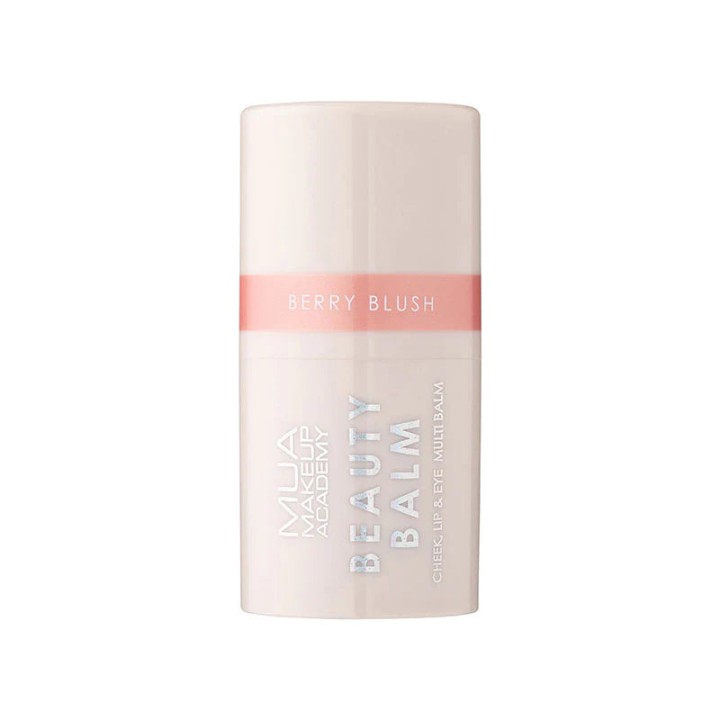MUA Beauty Balm Berry Blush