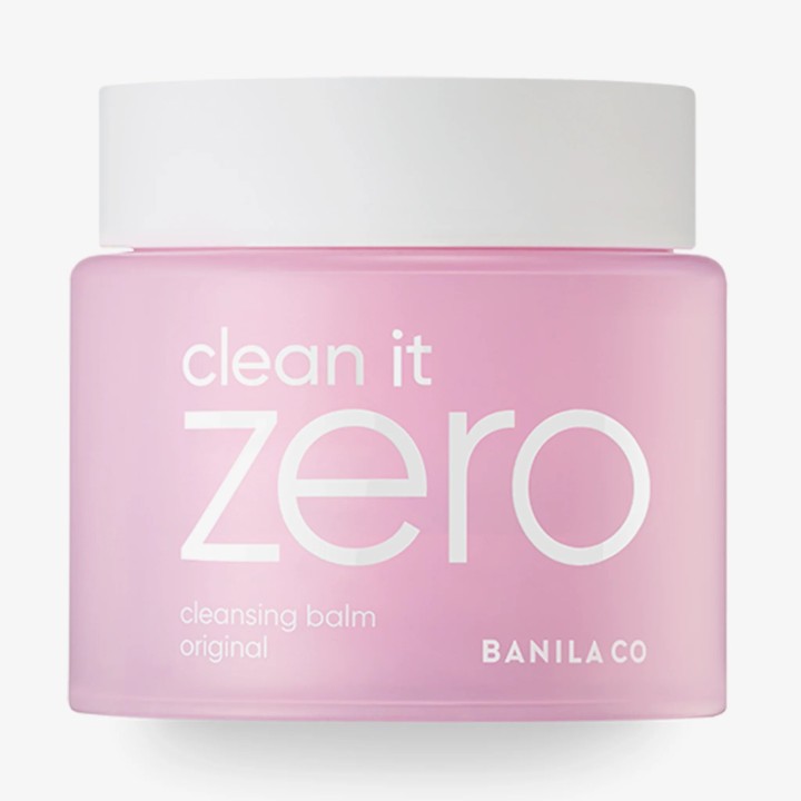 Banila co Clean it Zero Cleansing Balm Original
