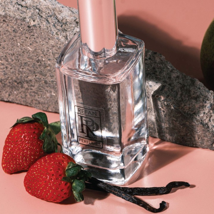 Refan 315 Inspired by Burberry Her 100ml