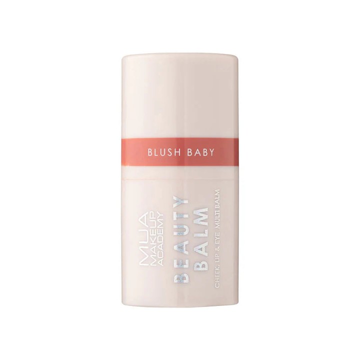 MUA Beauty Balm Rose Blush