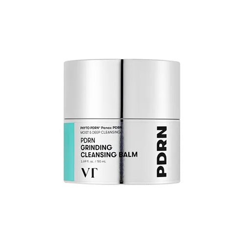 VT PDRN Grinding Cleansing Balm