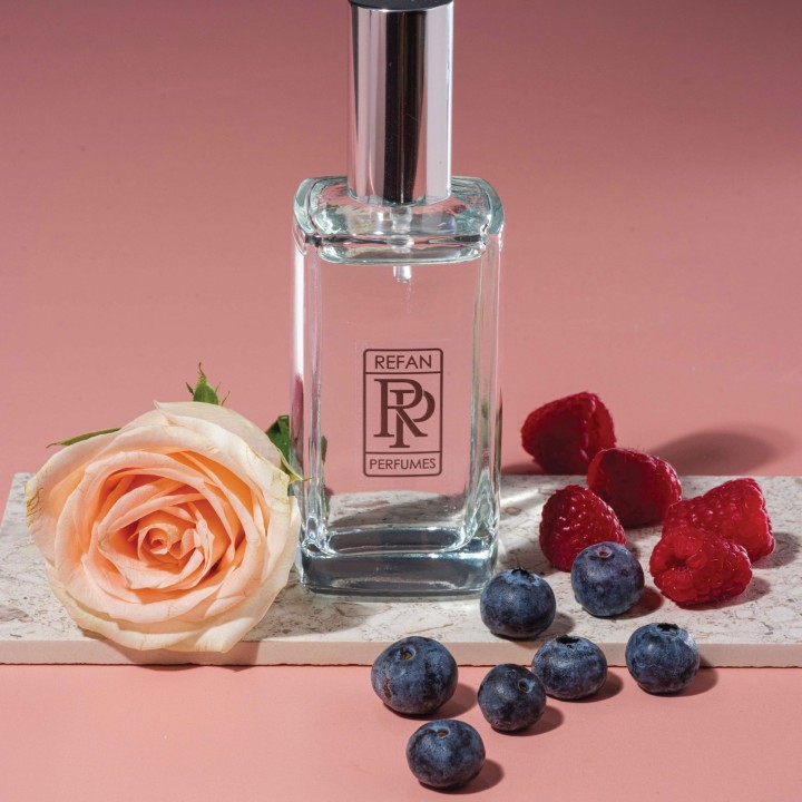 Refan 313 Inspired by Mod Blush 50ml