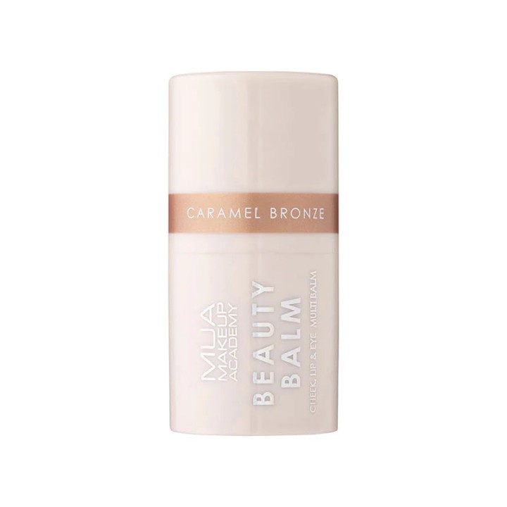MUA Beauty Balm Warm Bronze