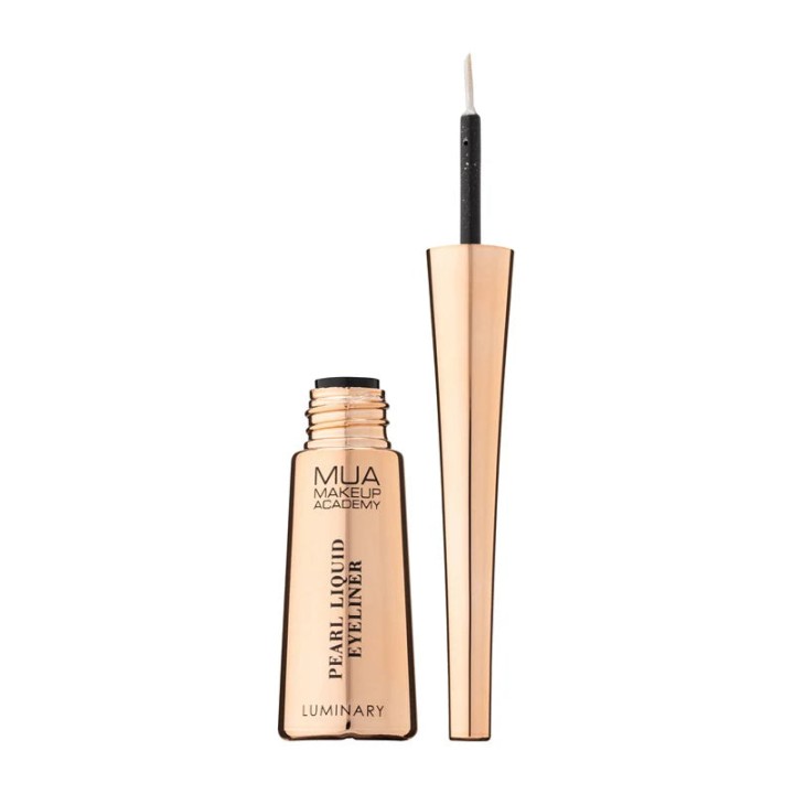 MUA Marble Pearl Liquid Liners - Iconic