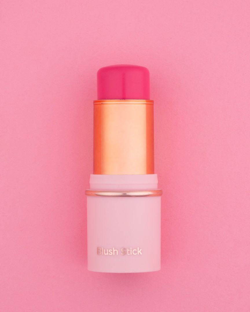 Emmanouela Cosmetics BLUSH STICKS Coral Dream