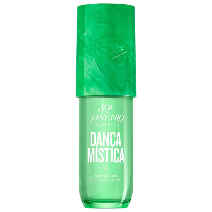 Sol de Janeiro Danca Mistica Hair and Body Fragrance Mist 90ml