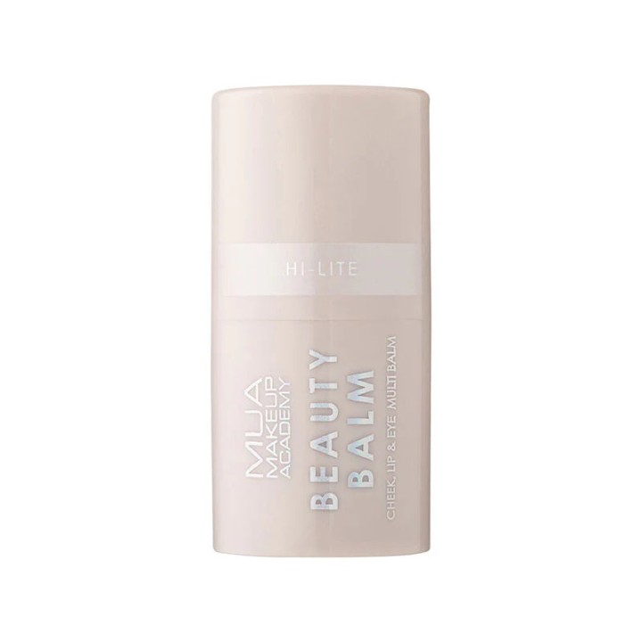 MUA Beauty Balm Blush Baby