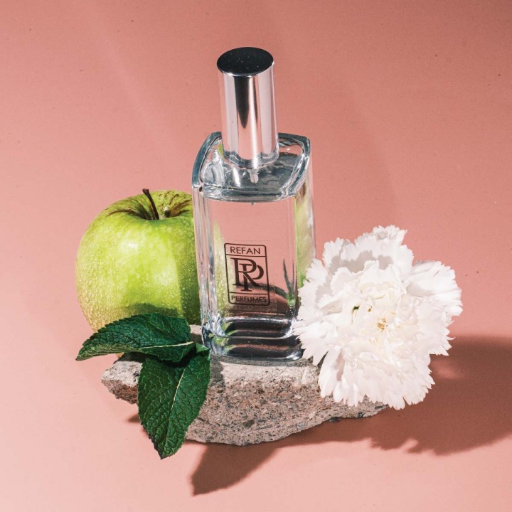 Refan 228 Inspired by Hugo 50ml