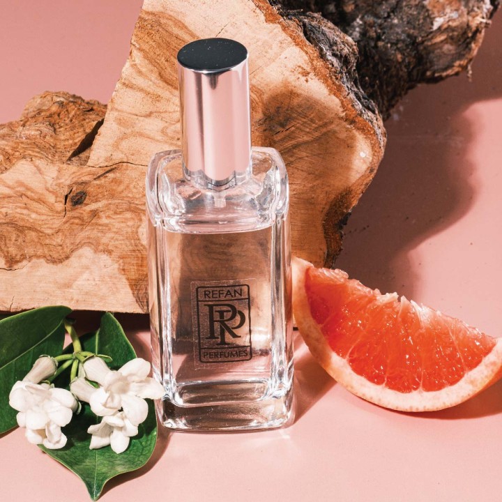 Refan 208 Inspired by Fahrenheit 50ml