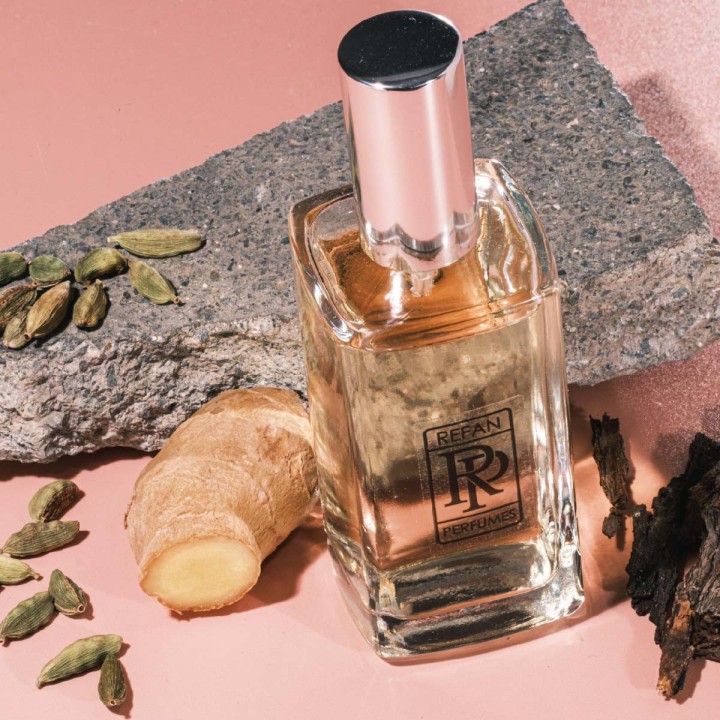 Refan 263 Inspired by The One 50ml