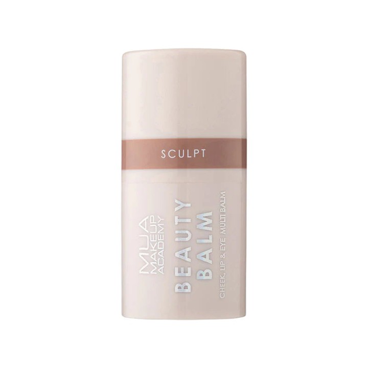 MUA Beauty Balm Caramel
