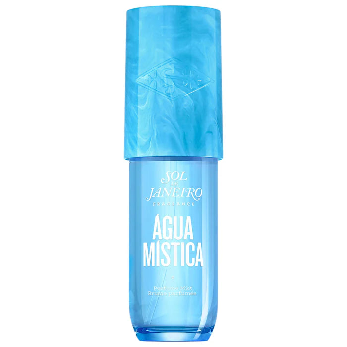 Sol de Janeiro Agua Mistica Hair and Body Fragrance Mist 90ml