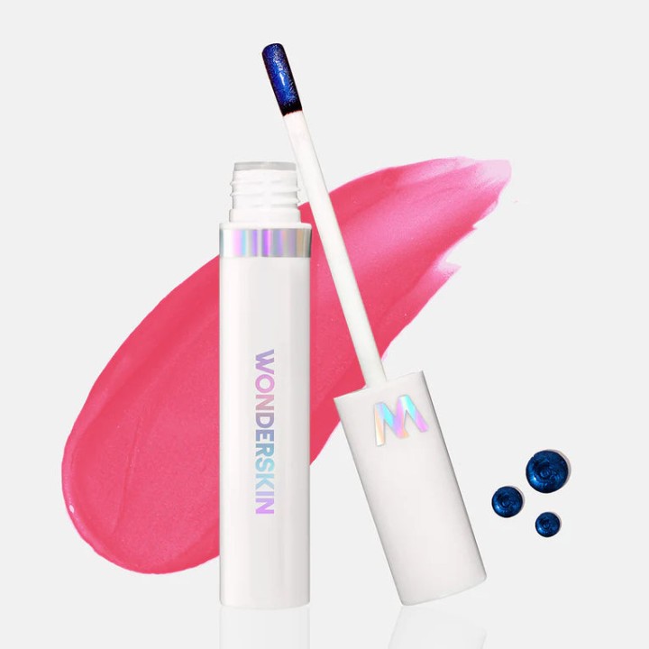 Wonderskin Blading Lip Stain Masque SWEETHEART