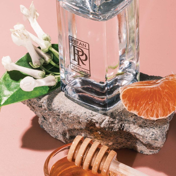 Refan 262 Inspired by Allure Homme Sport 30ml