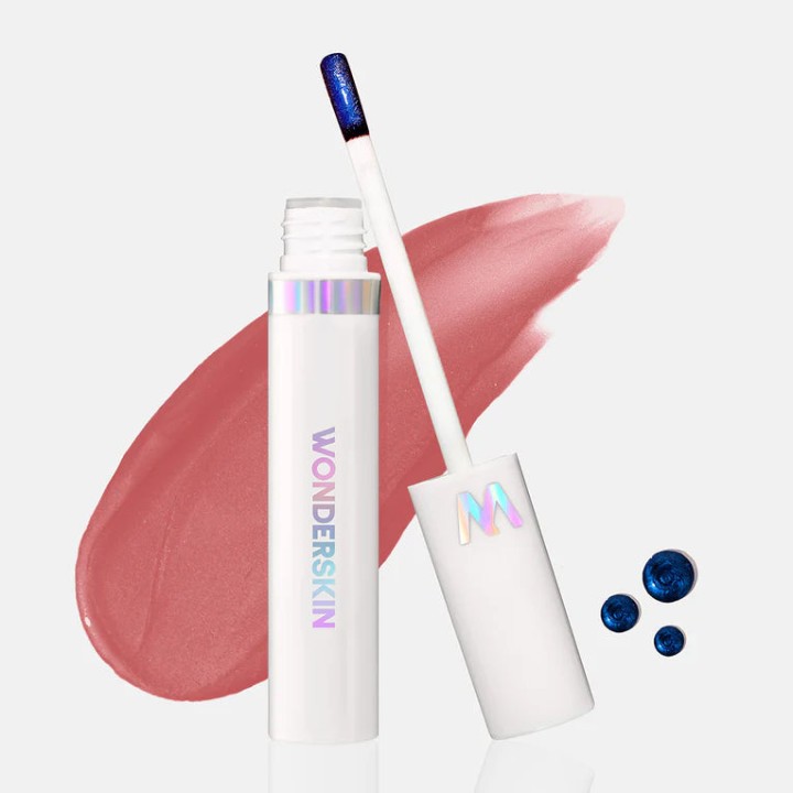 Wonderskin Blading Lip Stain Masque WHIMSICAL