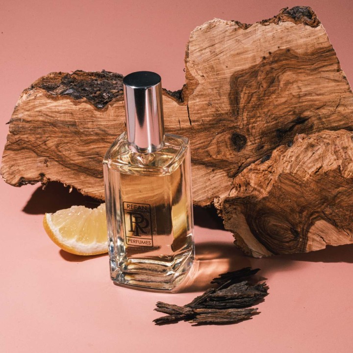 Refan 335 Inspired by Olympea 100ml