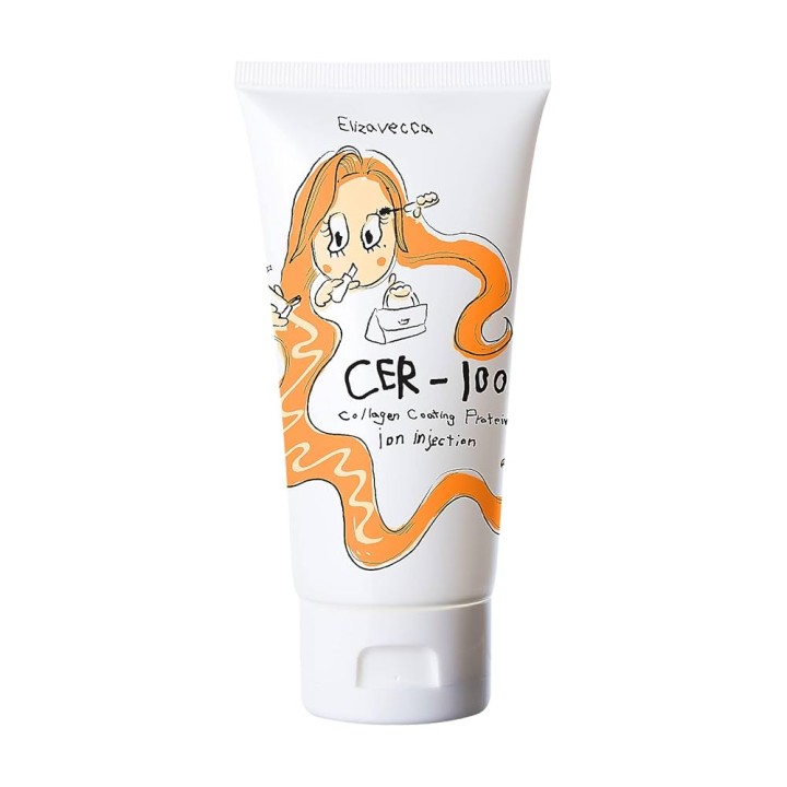 Elizavecca Milky Piggy Collagen Coating Protein Ion Injection