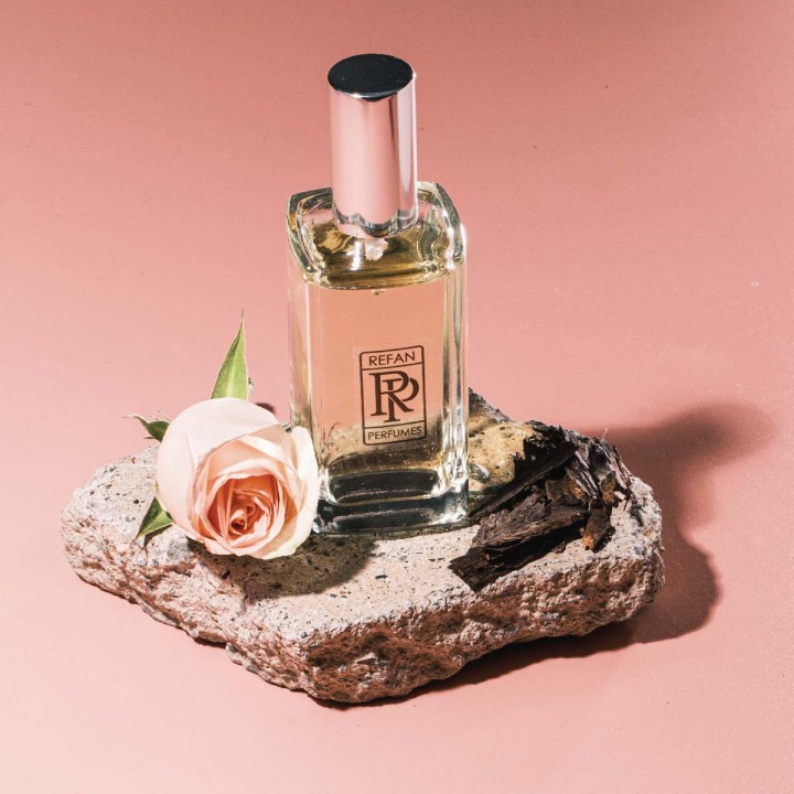 Refan 207 Inspired by Egoiste 100ml
