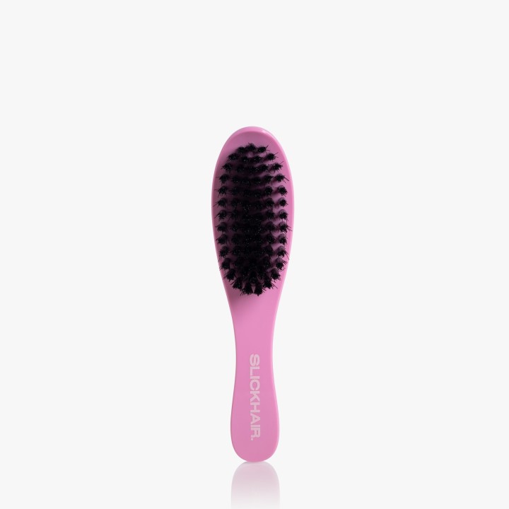 SLICK HAIR Smoothing Hair Brush