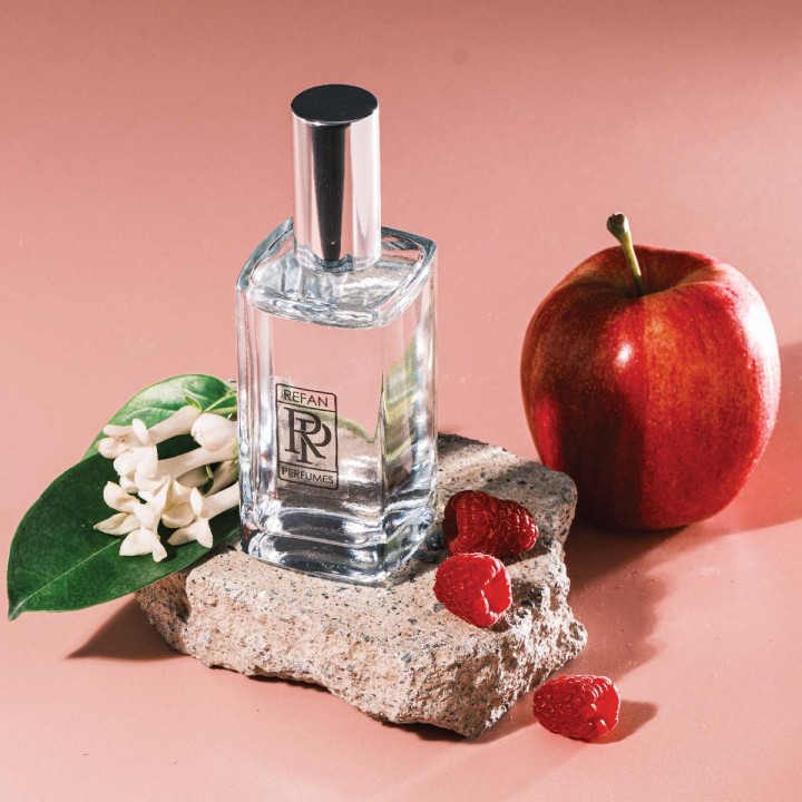 Refan 260 Inspired by Boss Orange 30ml