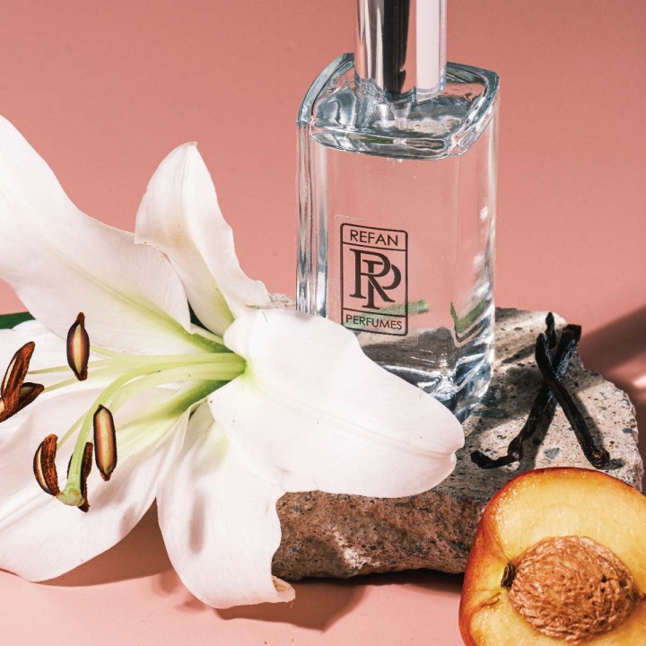 Refan 173 Inspired by Hypnotic Poison 100ml