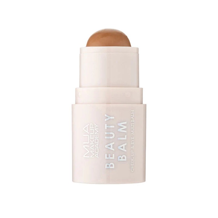 MUA Beauty Balm Radiant Cashmere