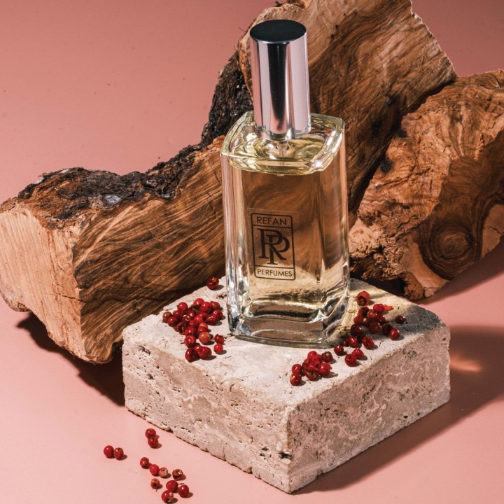 Refan 202 Inspired by 1 Million Parfum 100ml