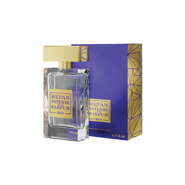 Refan 226 Inspired by Acqua Di Gio Intense 55ml