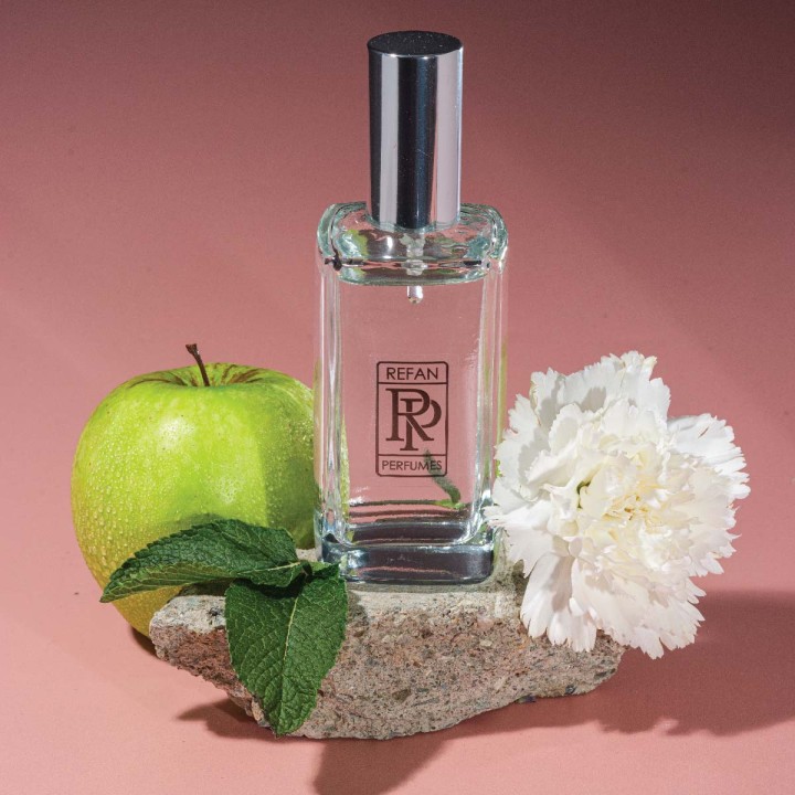 Refan 409 Inspired by Eros 50ml