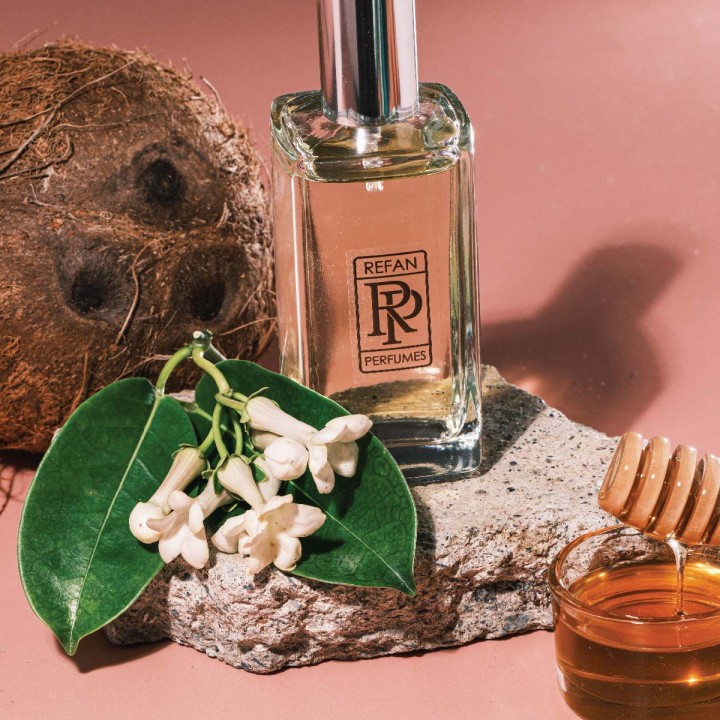 Refan 333 Inspired by Dolce Garden 100ml