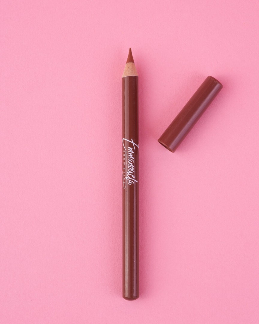 Emmanouela Cosmetics Lip Pencil No2 Fuchsia